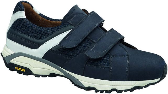 Orthopädie Schuhtechnik Wand - Maßschuhe und Therapieschuhe Klettverschluss